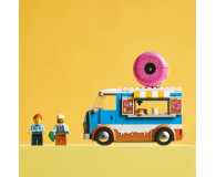 LEGO City 60452 Mobilna pączkarnia - 1284115 - zdjęcie 12